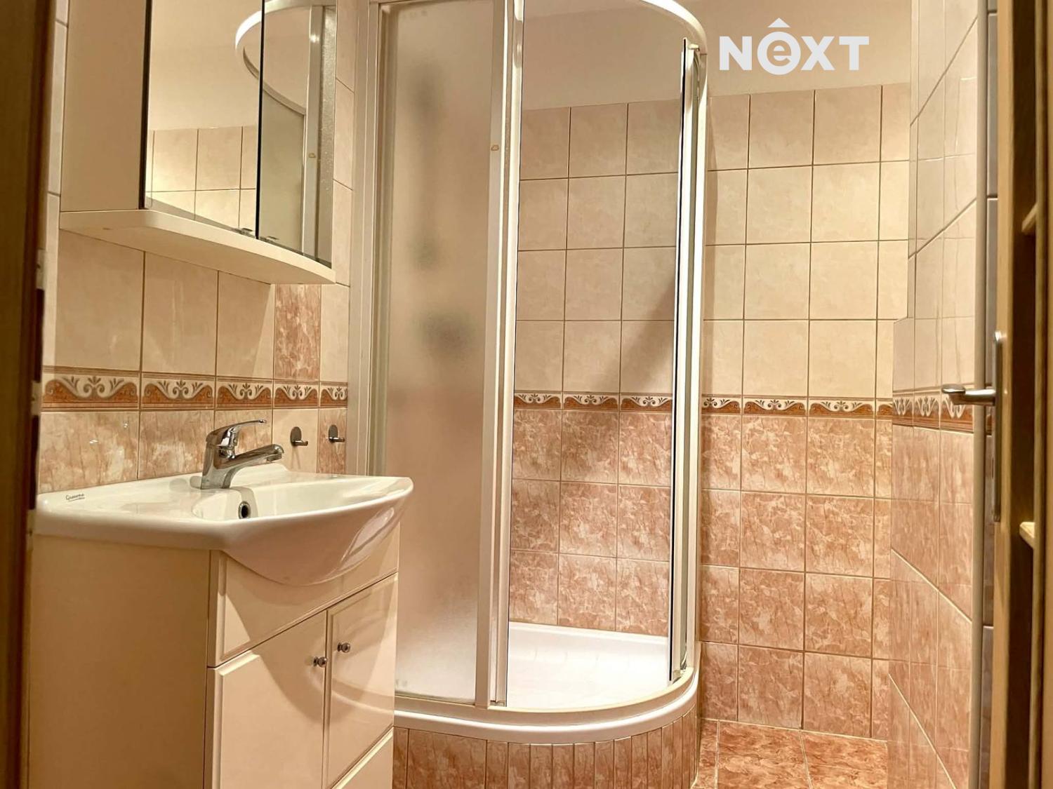 Pronájem byt 3+1, 65㎡