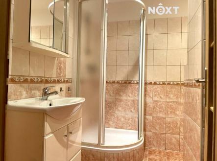 Pronájem bytu, 3+1, 65 m²