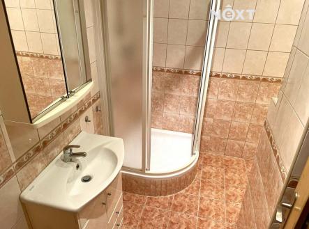 Pronájem bytu, 3+1, 65 m²