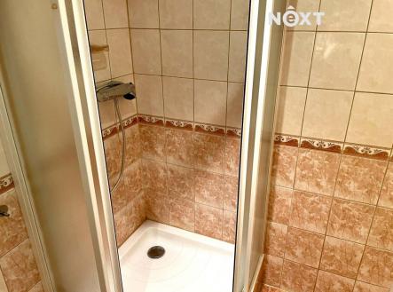 Pronájem bytu, 3+1, 65 m²