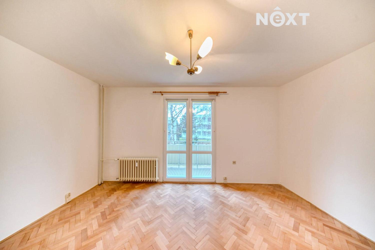 Prodej byt 3+1, 65㎡