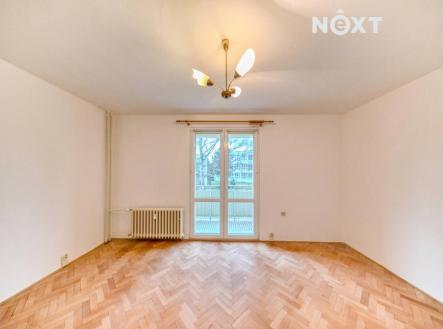 Prodej bytu, 3+1, 65 m²