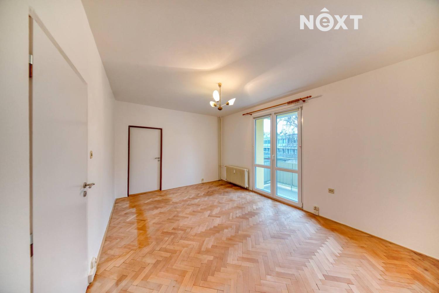 Prodej byt 3+1, 65㎡