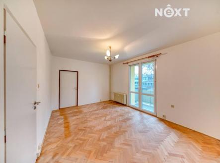 Prodej bytu, 3+1, 65 m²