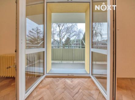 Prodej bytu, 3+1, 65 m²