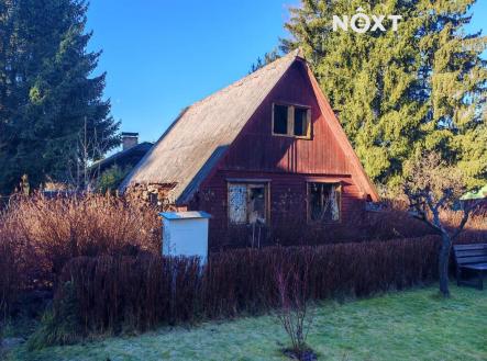 Prodej domu/vily, 63 m²