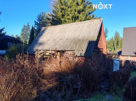 Prodej domu/vily, 63 m²