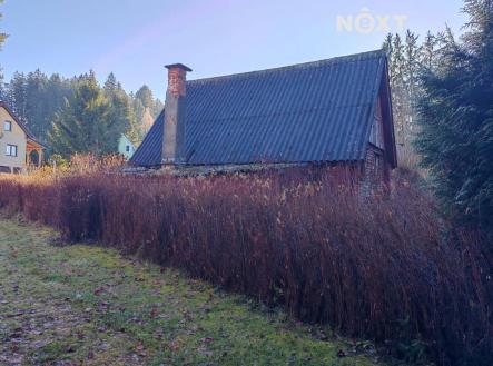 Prodej domu/vily, 63 m²