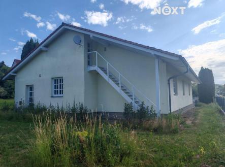 Pronájem domu/vily, 180 m²