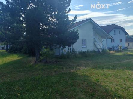 Pronájem domu/vily, 180 m²