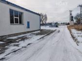 Pronájem komerčního objektu, výroba, 1 329 m²