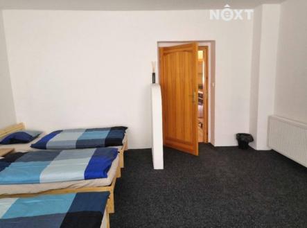 Pronájem domu/vily, 300 m²