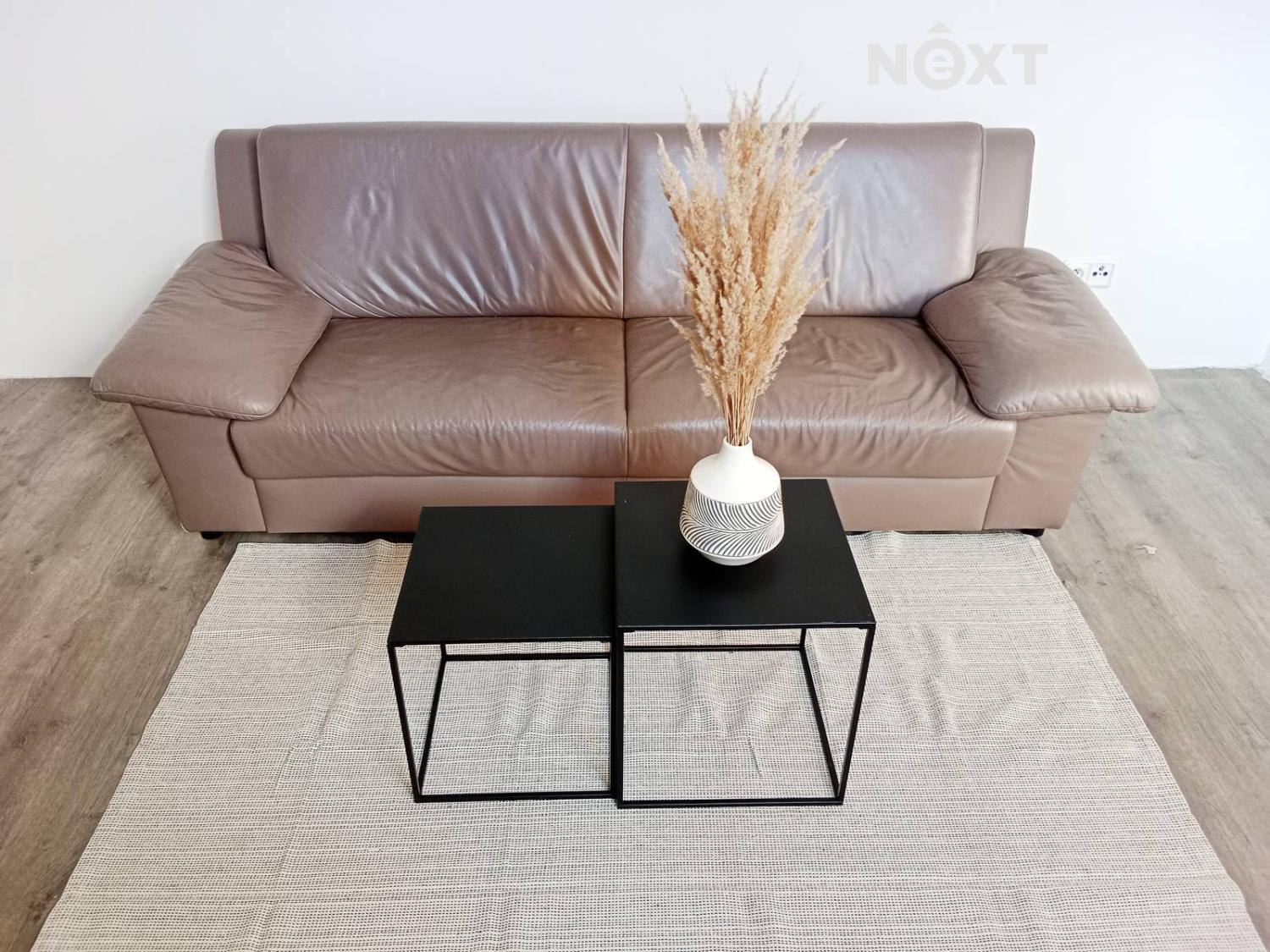 Pronájem byt 2+kk, 45㎡