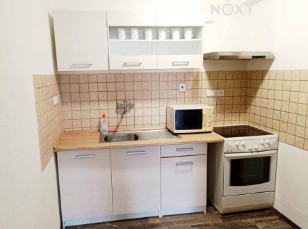 Pronájem bytu, 2+kk, 45 m²