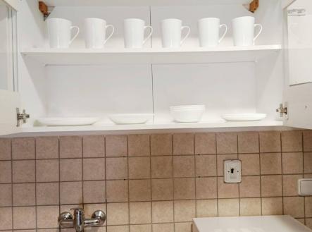 Pronájem bytu, 2+kk, 45 m²