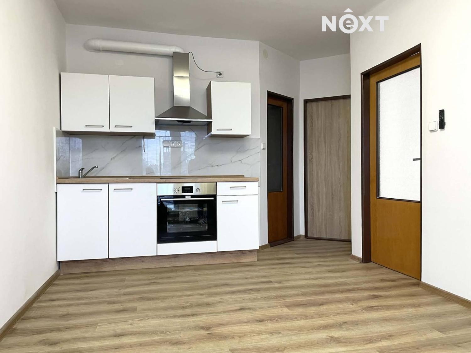 Pronájem byt 2+kk, 60㎡