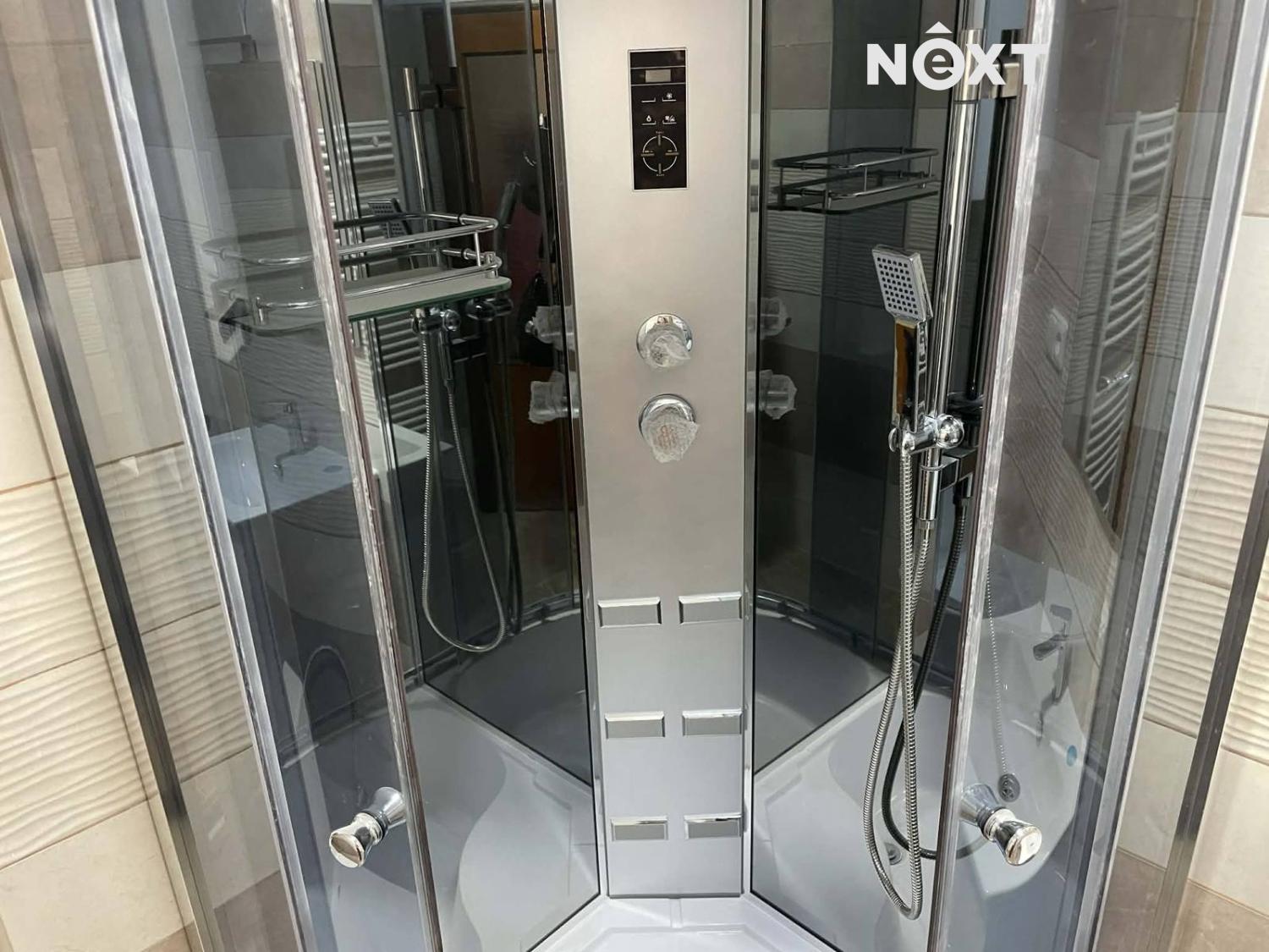 Pronájem byt 2+kk, 60㎡