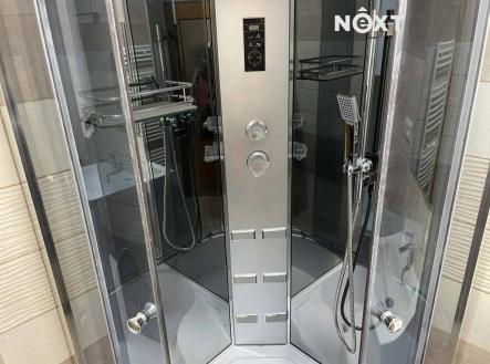 Pronájem bytu, 2+kk, 60 m²