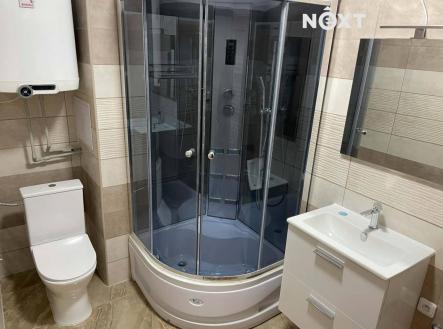 Pronájem bytu, 2+kk, 60 m²