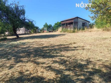 Prodej pozemku, zahrada, 6 002 m²