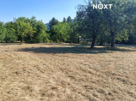 Prodej pozemku, zahrada, 6 002 m²