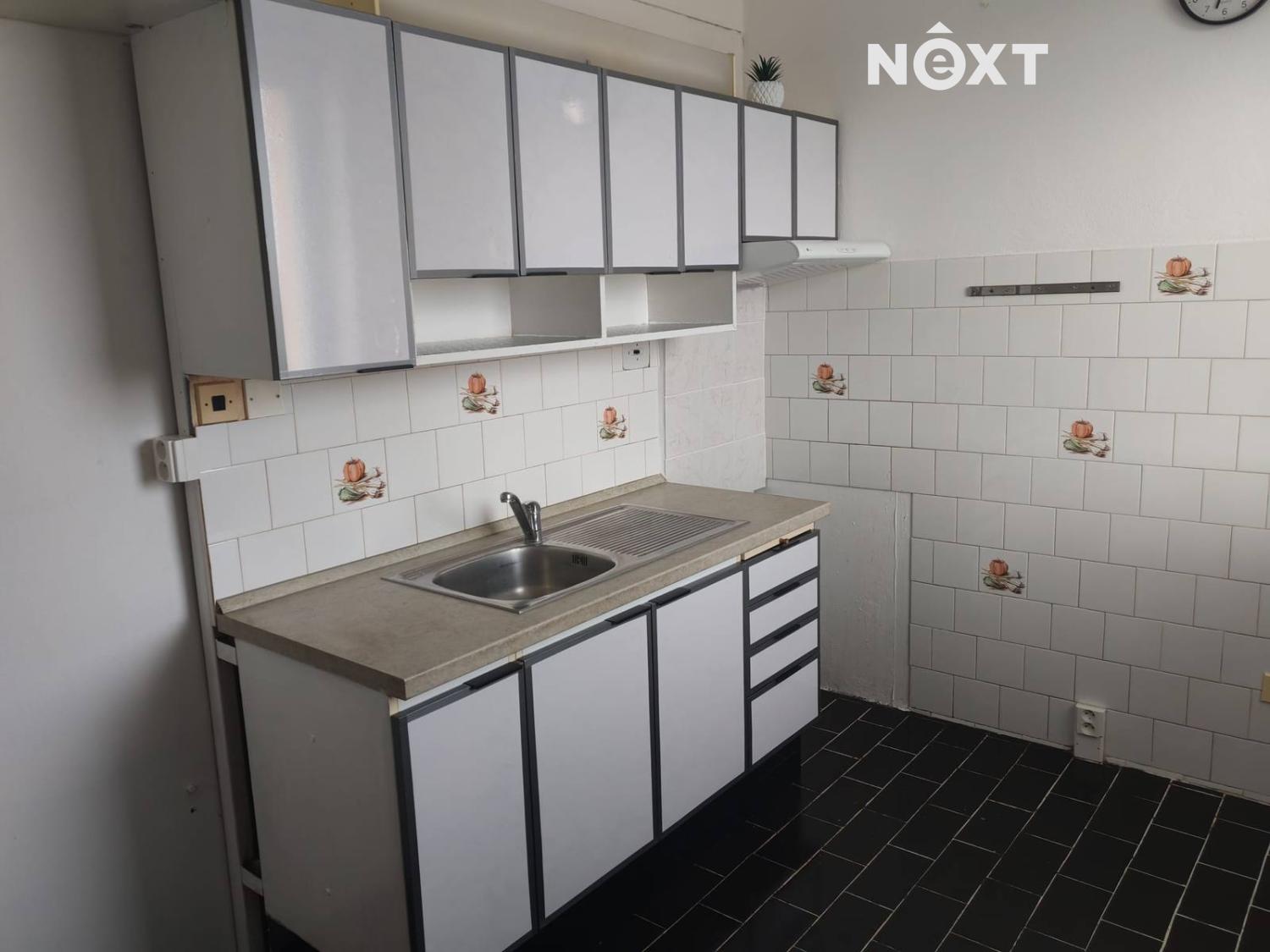 Pronájem byt 3+1, 72㎡