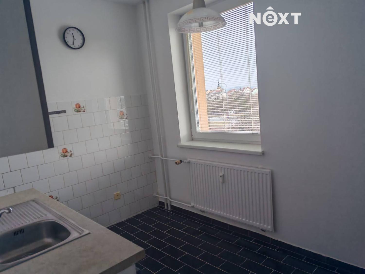 Pronájem byt 3+1, 72㎡