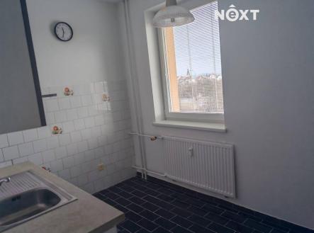 Pronájem bytu, 3+1, 72 m²