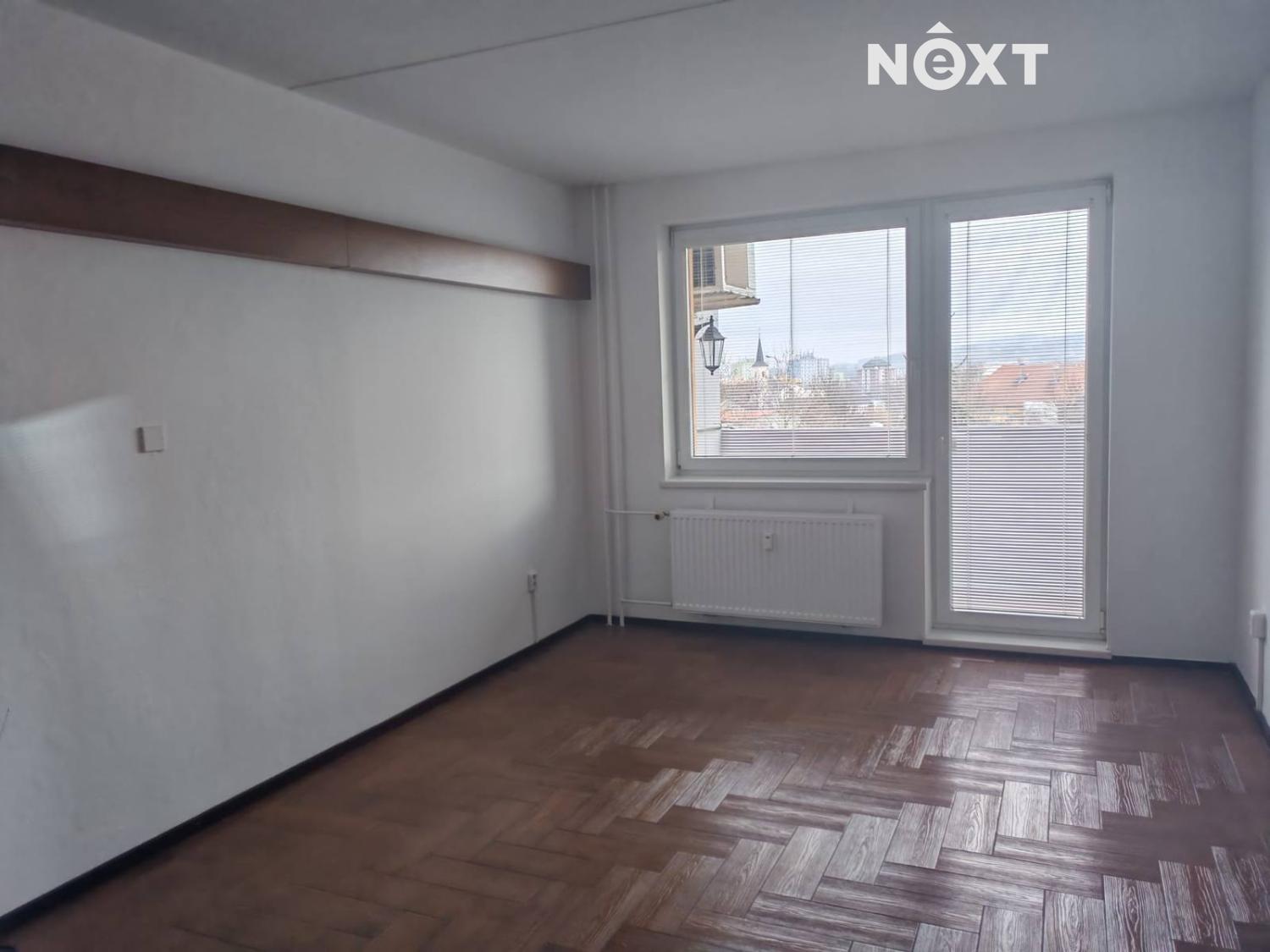 Pronájem byt 3+1, 72㎡