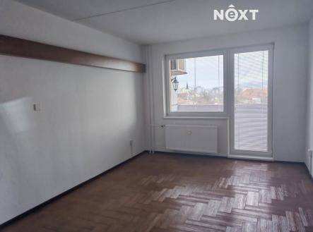 Pronájem bytu, 3+1, 72 m²