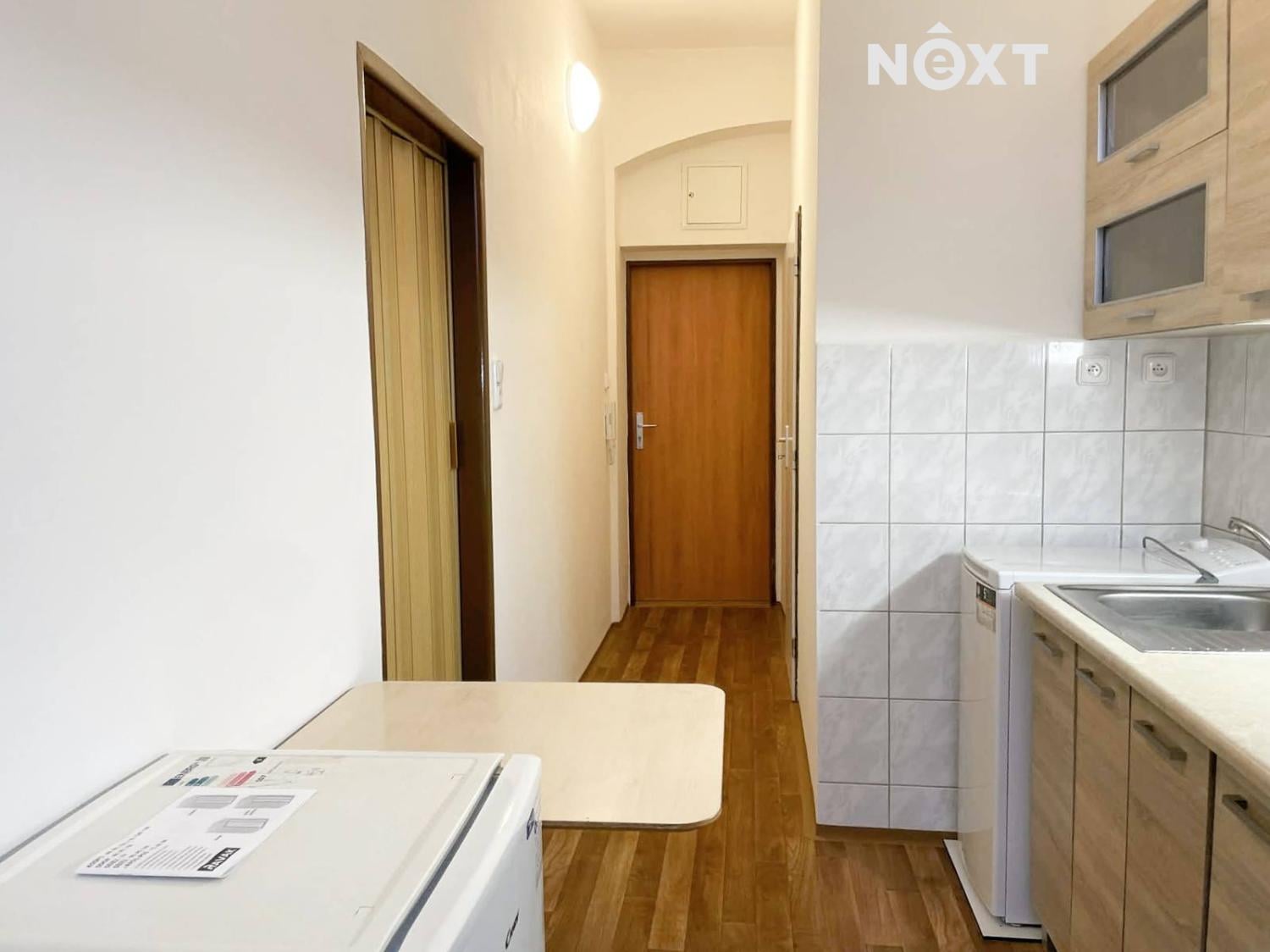 Pronájem byt 1+1, 30㎡