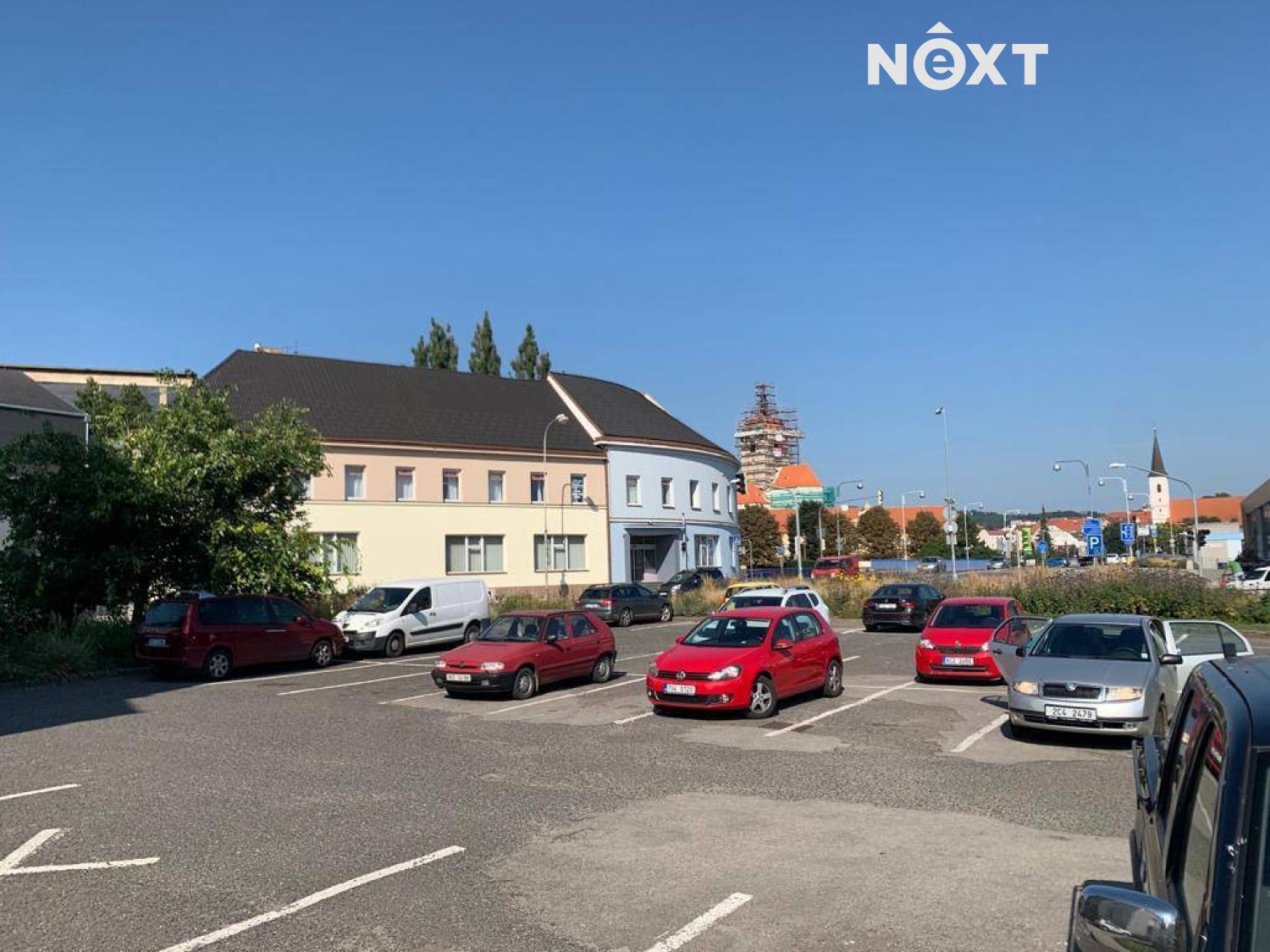 Pronájem komerční Obchodní prostory, 15㎡