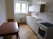 Pronájem bytu, 2+1, 57 m²