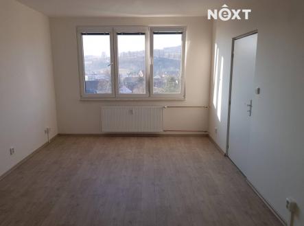 Pronájem bytu, 1+1, 37 m²