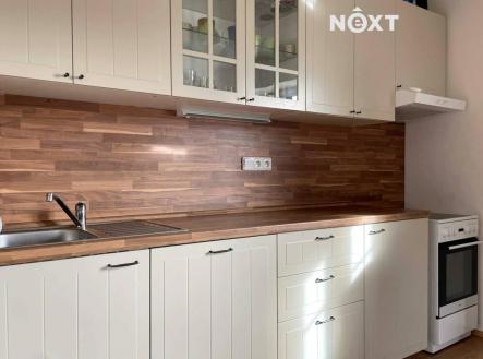 Pronájem domu/vily, 186 m²