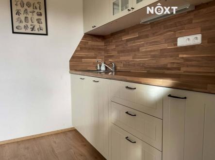 Pronájem domu/vily, 186 m²