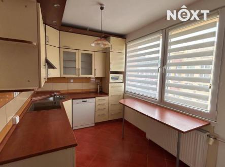 Prodej bytu, 4+1, 85 m²