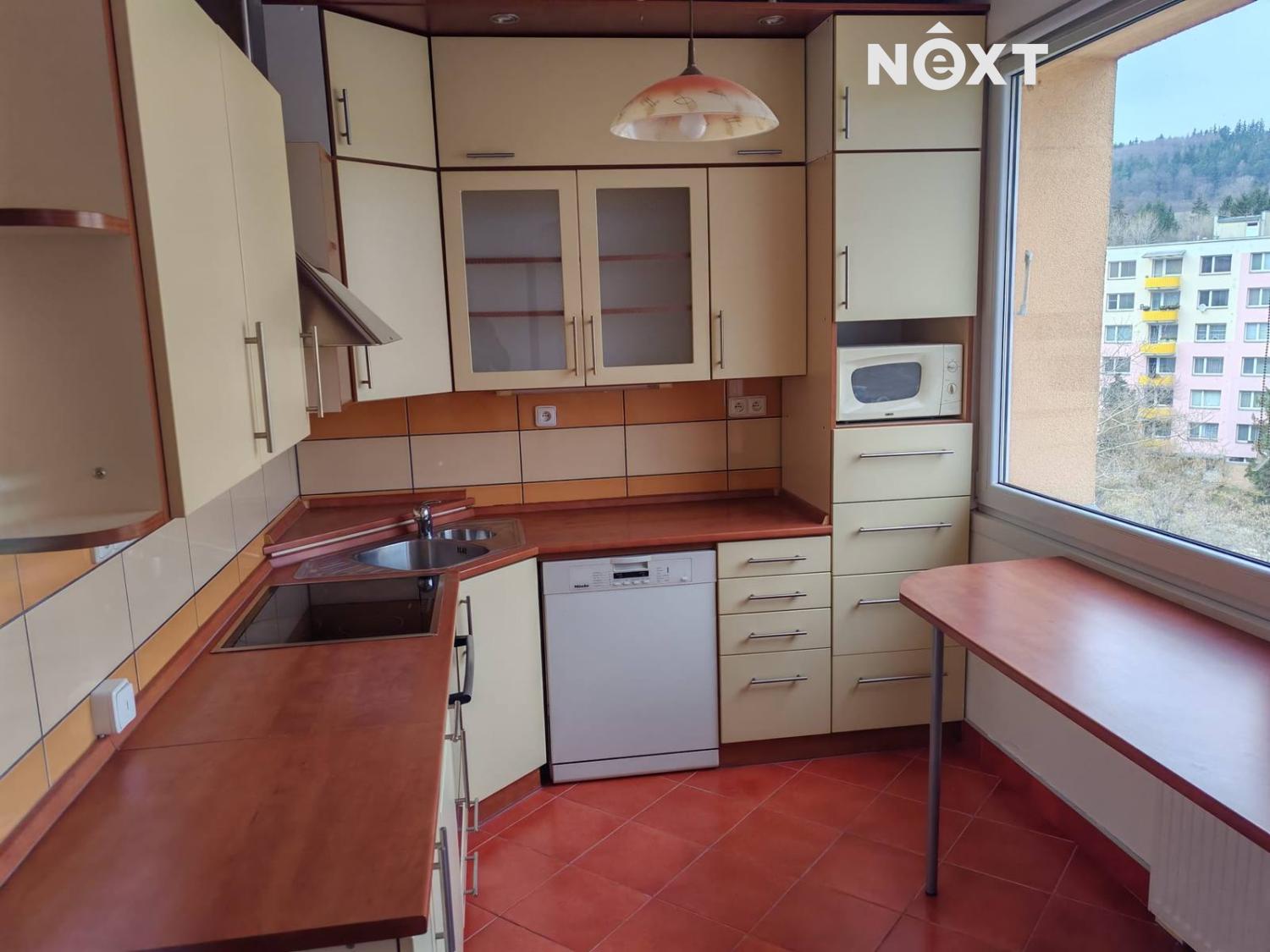 Prodej byt 4+1, 85㎡