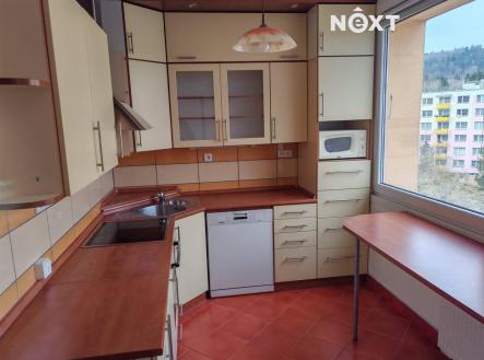 Prodej bytu, 4+1, 85 m²