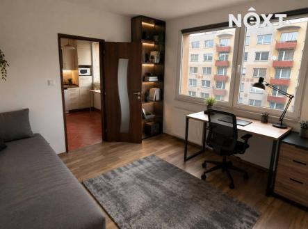 Prodej bytu, 4+1, 85 m²