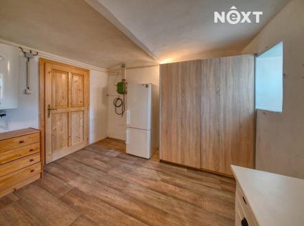 Prodej domu/vily, 76 m²