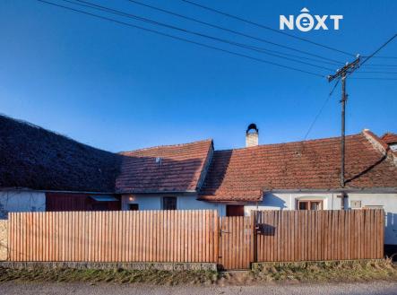 Prodej domu/vily, 76 m²