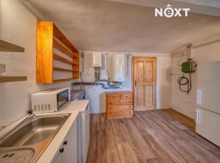 Prodej domu/vily, 76 m²