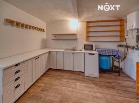 Prodej domu/vily, 76 m²