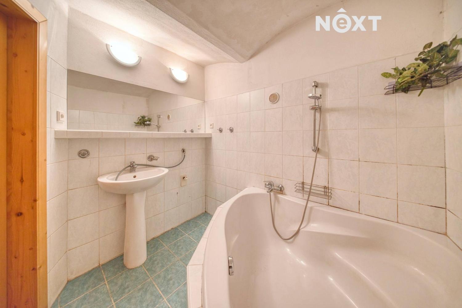 Prodej Rodinný dům, 76㎡