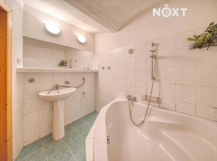 Prodej domu/vily, 76 m²