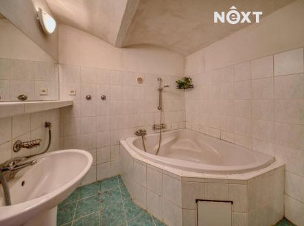 Prodej domu/vily, 76 m²