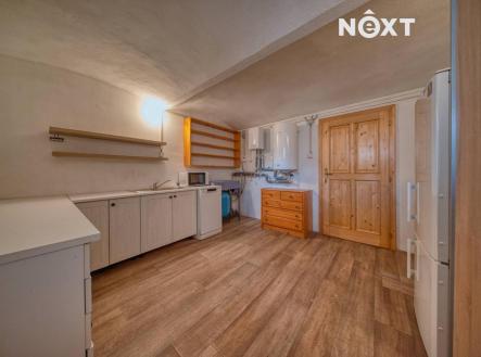 Prodej domu/vily, 76 m²