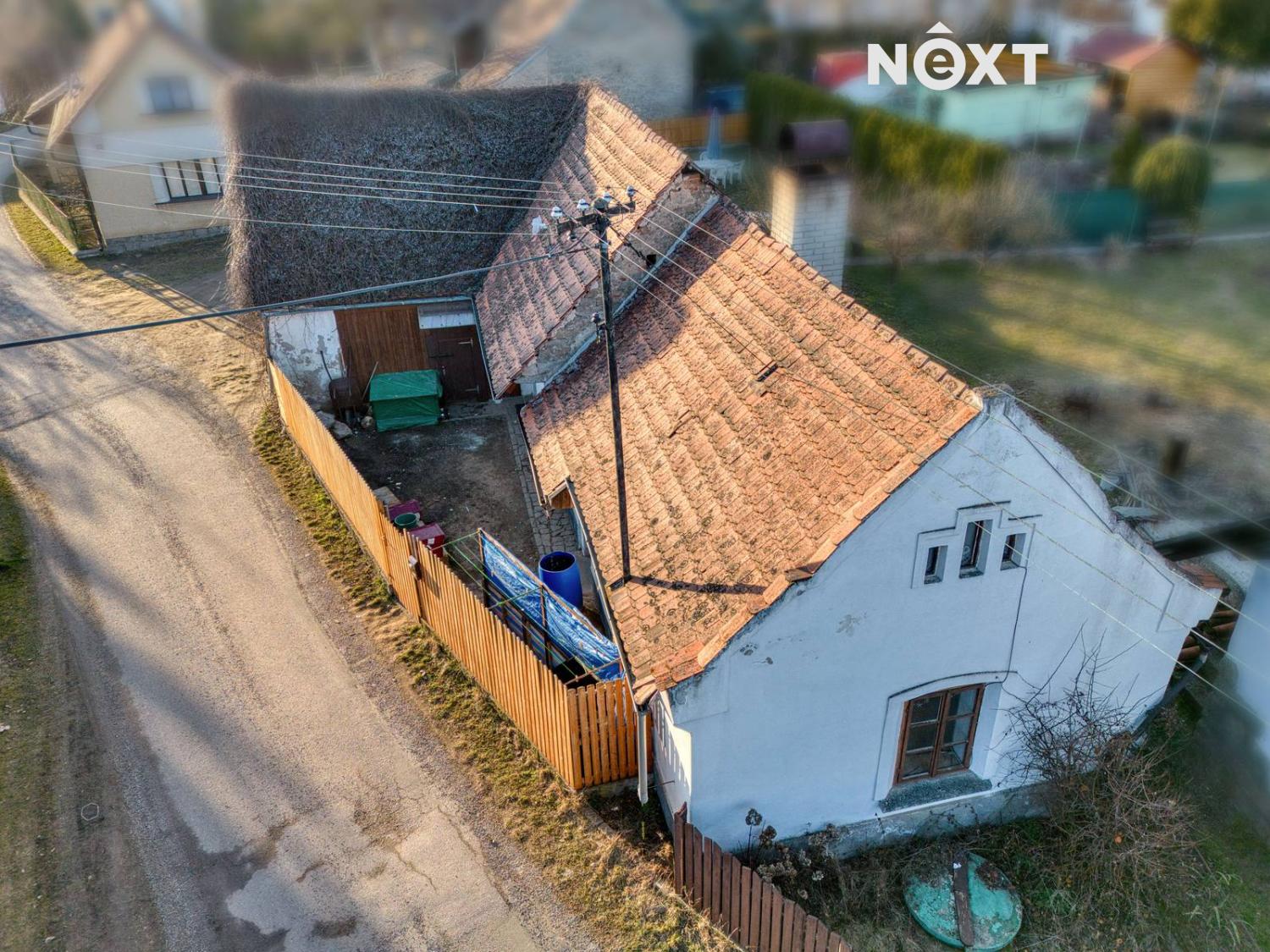 Prodej Rodinný dům, 76㎡