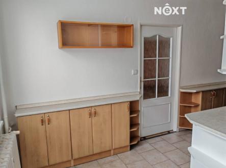 Pronájem bytu, 2+1, 61 m²